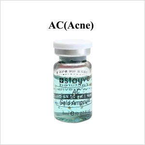 Skin Brightening Serum – AC Stem Cell Gold Ampoule - 8ml