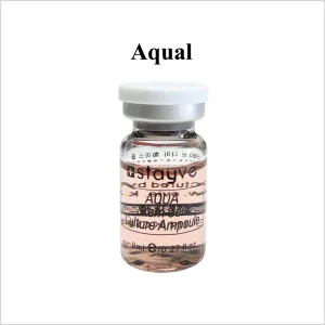 Stayve Brightening Serum – Aqua Stem Cell Culture Ampoule - 8ml