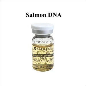 Stayve Salmon Radiance Booster