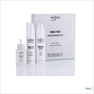 BSK702 Brightening Care Kit