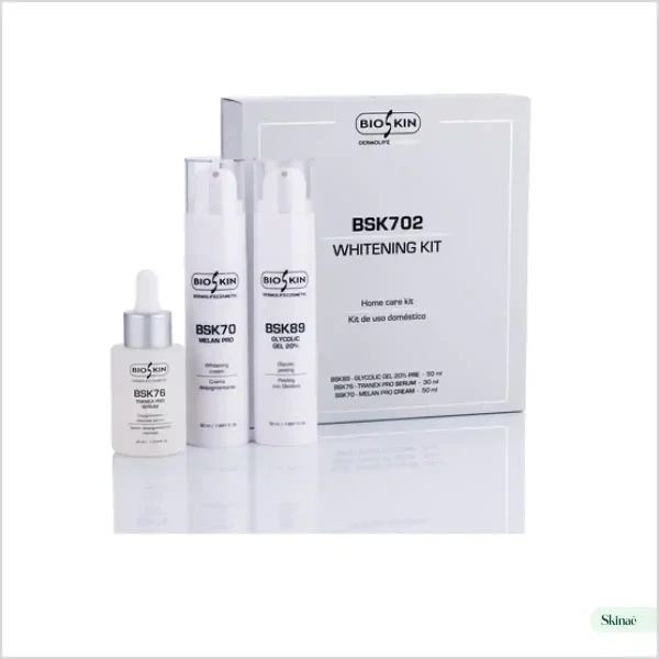 BSK702 Brightening Care Kit