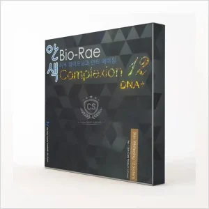 Bio Rae Complexion 12 Whitening Formula
