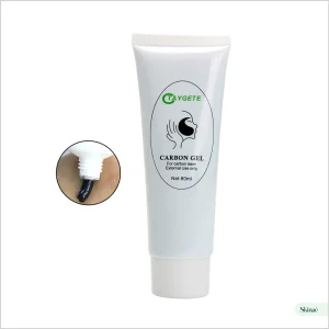 Activated Charcoal Deep Cleanser Cream