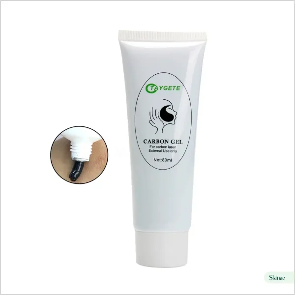 Activated Charcoal Deep Cleanser Cream