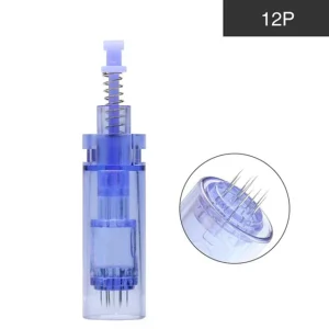 Dr. Pen A1/A1W Replacement Needles - 12/36/Nano (Single Cartridge)