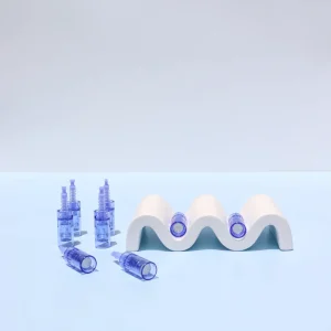Dr. Pen A6 Needle Cartridges - 12 Pin, 36 Pin, Nano Pin (Individual)