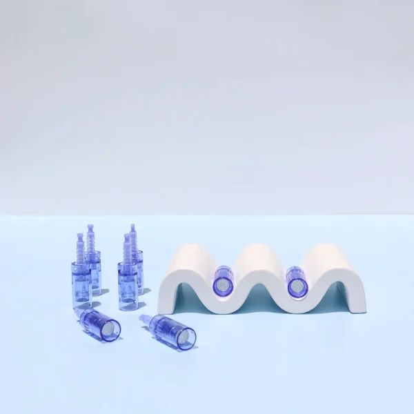 Dr. Pen A6 Needle Cartridges - 12 Pin, 36 Pin, Nano Pin (Individual)