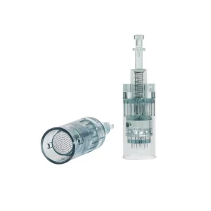 Dr. Pen M8 Needle Cartridges – 16 Pin, 36 Pin, Nano (Individual)