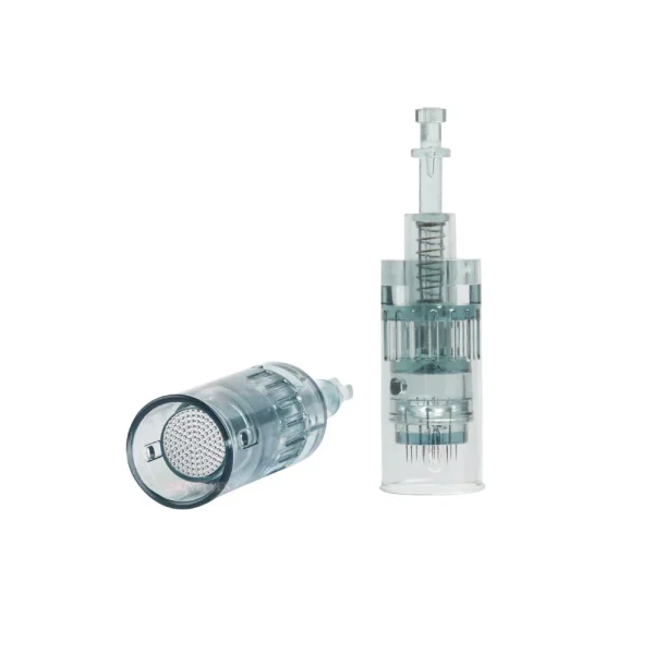 Dr. Pen M8 Cartridge Needles - 16 Pin, 36 Pin, Nano (10 Pack) - Image 7