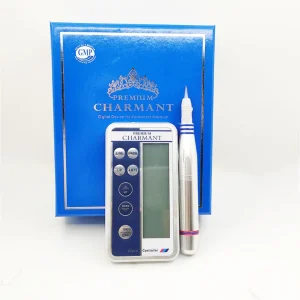 Luxury Permanent Makeup Tattoo Machine