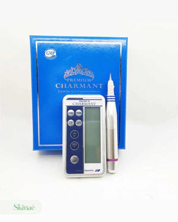 Luxury Permanent Makeup Tattoo Machine