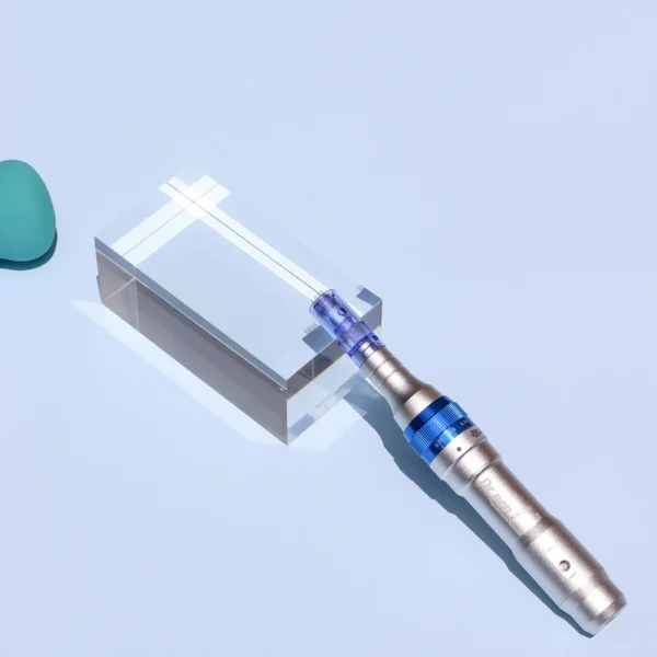 Dr. Pen Ultima A6 Precision Derma needling Device with 12-Pin Cartridge - Image 2