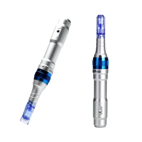 Dr. Pen Ultima A6 Precision Derma needling Device with 12-Pin Cartridge - Image 4