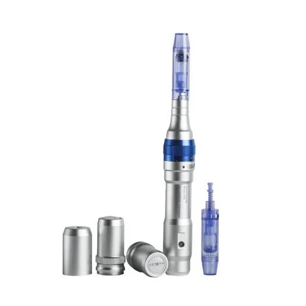 Dr. Pen Ultima A6 Precision Derma needling Device with 12-Pin Cartridge - Image 5