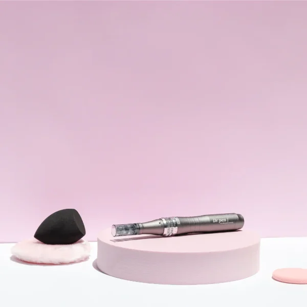 Dr. Pen M8 Enhanced Microneedling Pen with 16 Pins