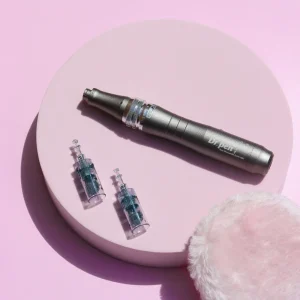 M8 Dermapen with 16 Pin Cartridge
