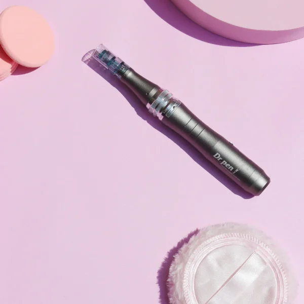 Dr. Pen M8 Enhanced Microneedling Pen with 16 Pins - Image 3