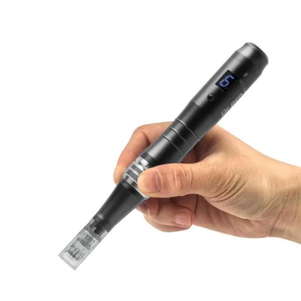 Dr. Pen M8 Enhanced Microneedling Pen with 16 Pins - Image 5