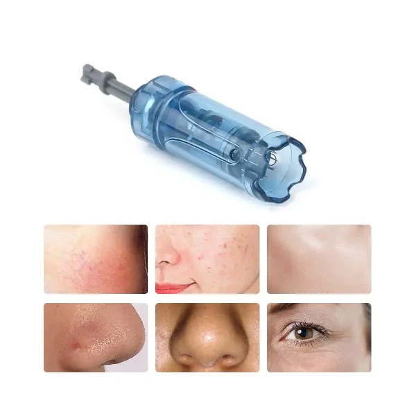 High-Performance Microneedle Cartridges for Professional Skin Treatments - Image 4