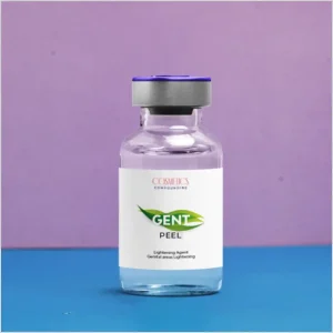 GENT Peel- Gentle Exfoliation Treatment Peel.