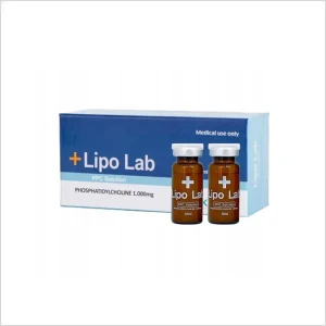 Lipo Melt Fat Dissolving Serum