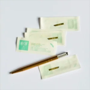 Microblading Eyebrow Shading Pen with Needle System