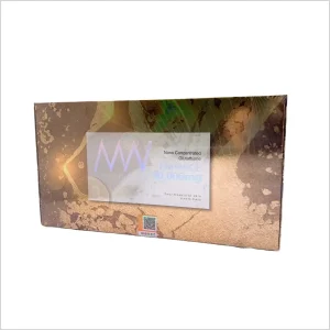 RadiantGlow 90000mg Advanced Skin Brightening Injections – 6 Sessions