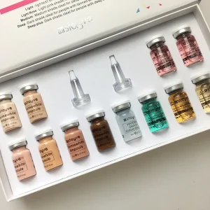 BB Glow Infusion Kit