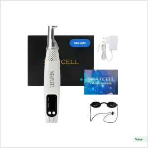 Neatcell Blue Laser Device for Dark Spot and Scar Treatment