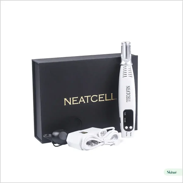 Neatcell Blue Laser Device for Dark Spot and Scar Treatment - Image 3