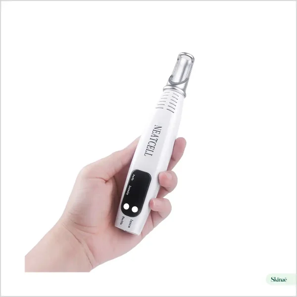 Neatcell Blue Laser Device for Dark Spot and Scar Treatment - Image 6
