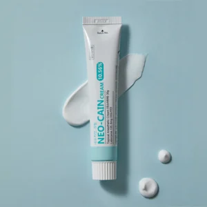 Neo-Cain Comfort Numb Cream 10.56% Lidocain - 30g