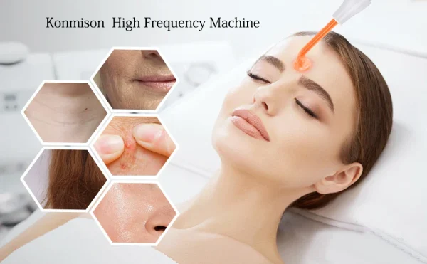 Comprehensive High Frequency Machine - Image 5