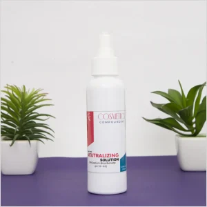 Peel Neutralizing Solution