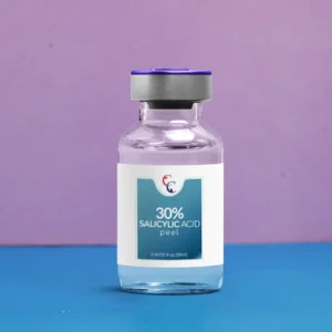 Salicylic Acid Peel is Beta Hydroxy Acid (BHA) Peel.