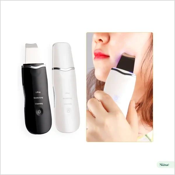 Deep Pore Cleansing Scrubber - Image 4