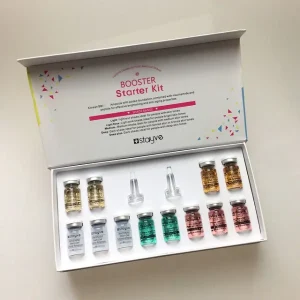 BB Glow Micro Infusion Serums