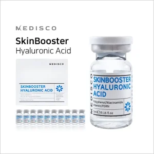Medisco Aqua Boost Serum