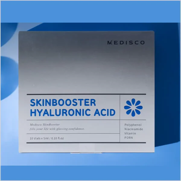 Medisco Aqua Boost Serum - Image 5