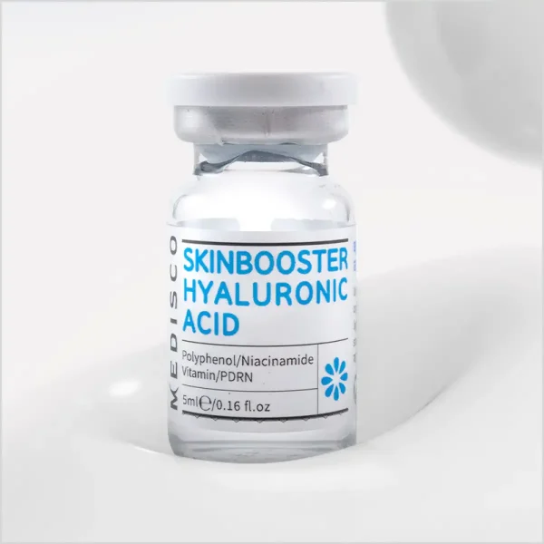 Medisco Aqua Boost Serum - Image 2