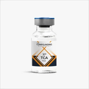 Advanced TCA Exfoliating Peel