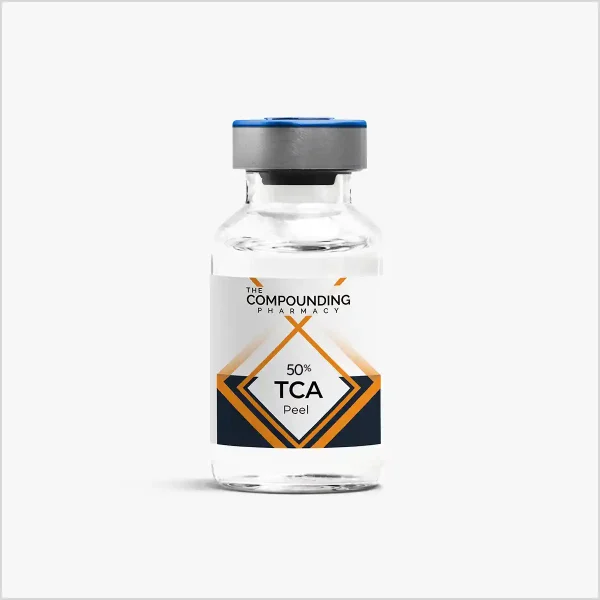 Advanced TCA Exfoliating Peel - Image 3