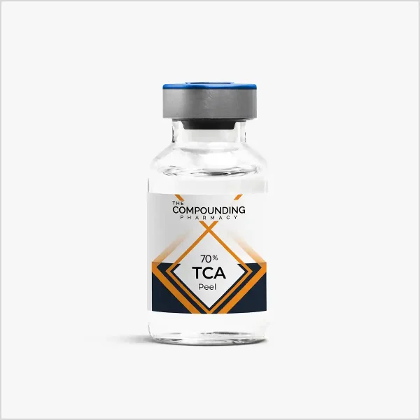 Advanced TCA Exfoliating Peel - Image 4