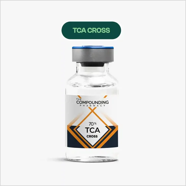 Utilizes trichloroacetic acid (TCA) to induce controlled damage, promoting new skin growth.