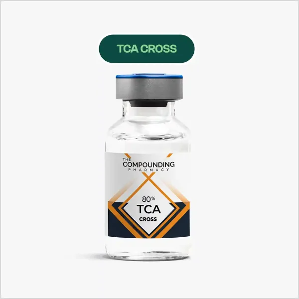 Utilizes trichloroacetic acid (TCA) to induce controlled damage, promoting new skin growth. - Image 3
