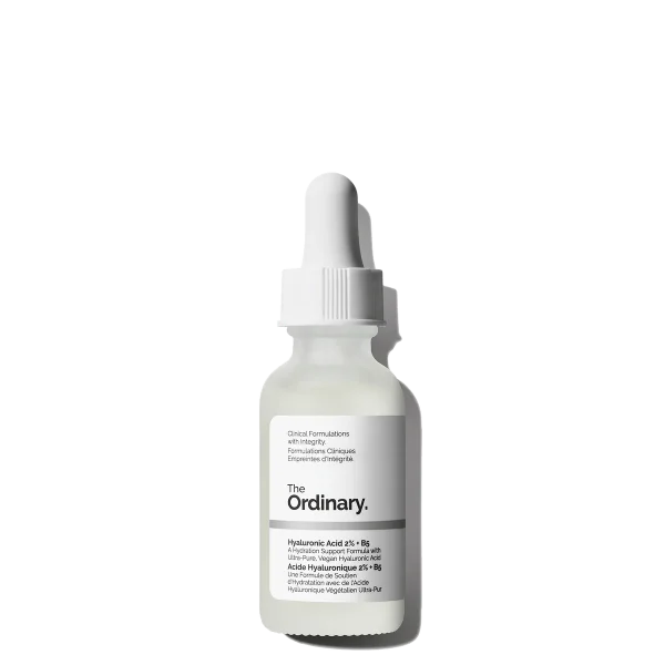 Hyaluronic Acid 2% with Vitamin B5 - 30ml - The Ordinary - Image 4