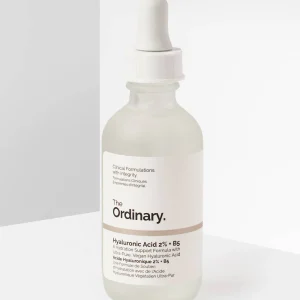 Hyaluronic Acid 2% with Vitamin B5 - 30ml - The Ordinary