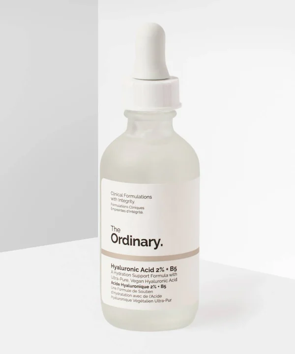 Hyaluronic Acid 2% with Vitamin B5 - 30ml - The Ordinary