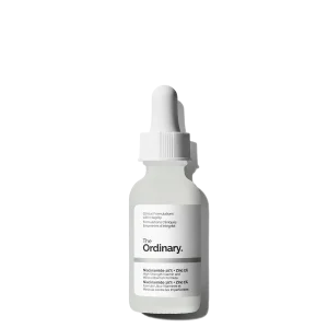 10% Niacinamide & 1% Zinc Serum